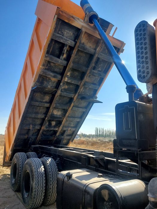 Shakman kuzuv sotiladi