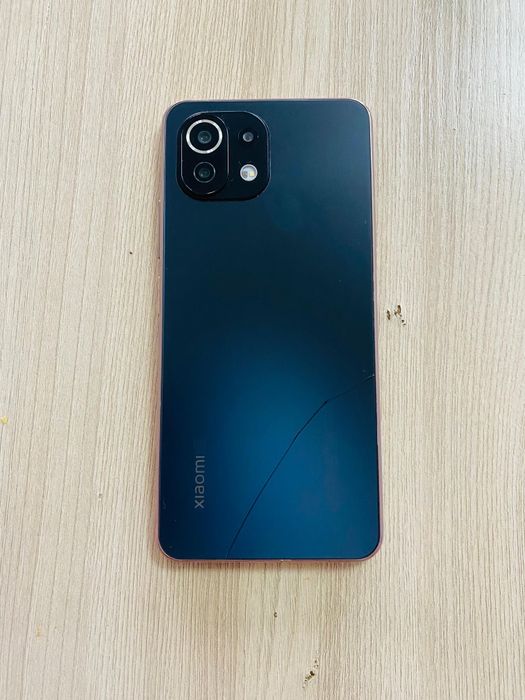 Продам Xiaomi 11 lite NE 5G