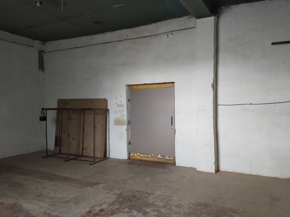 Сдается помещение