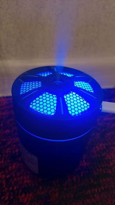 Увлажнитель  воздуха