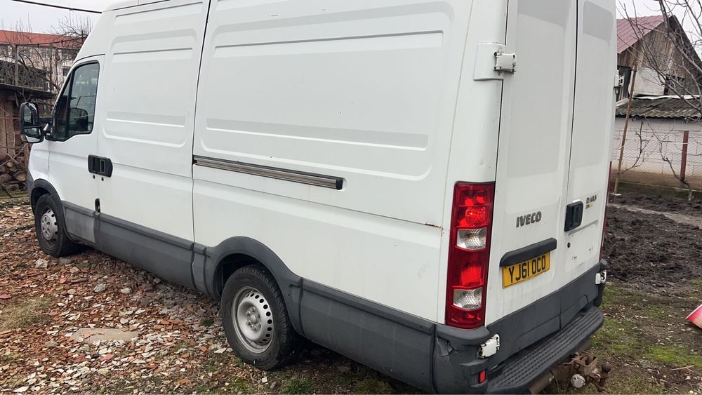 Iveco Daily 2013