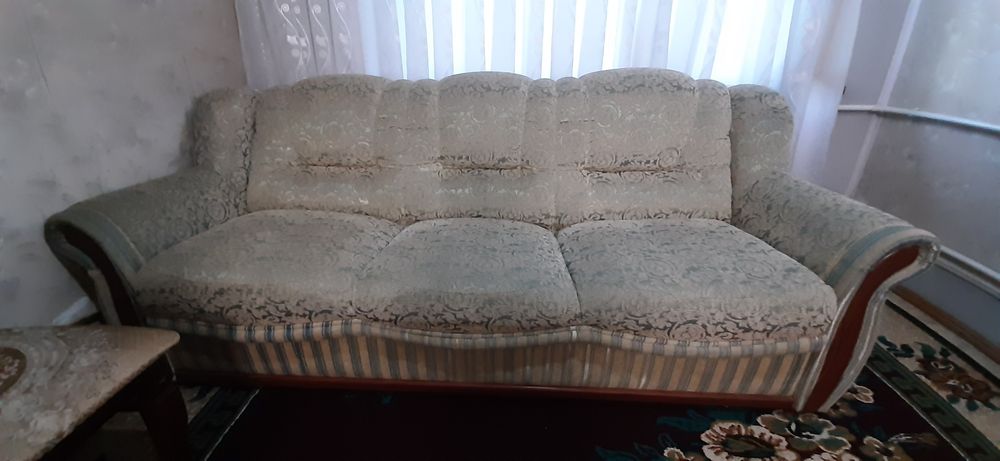 диван кресло хорошем состоянии