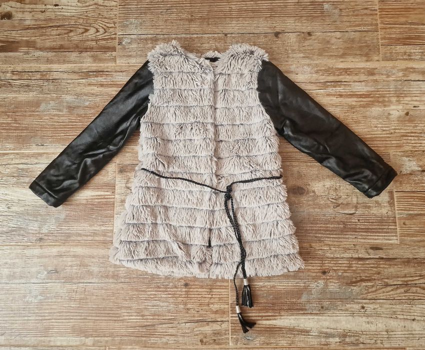 110/116см. Детски връхни дрехи