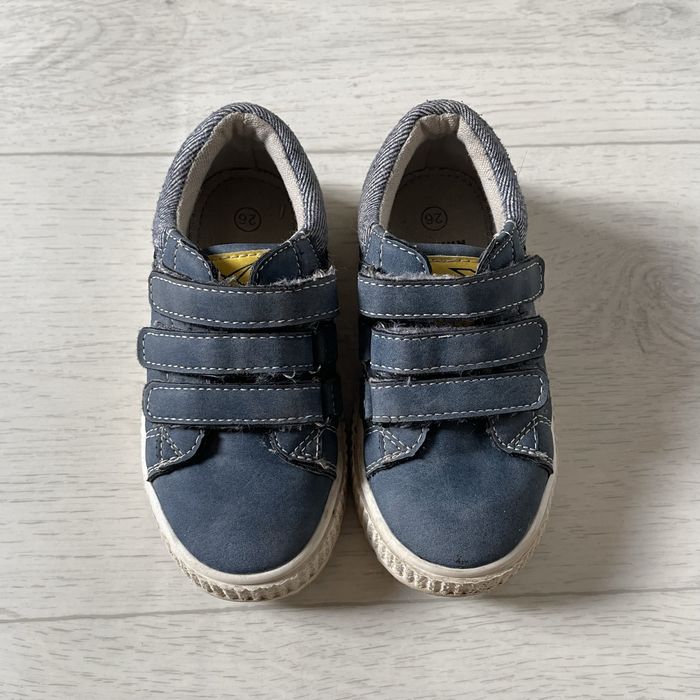 Кеды/кроссовки Kinetix 26р