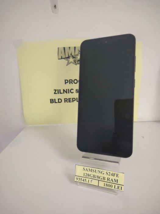 Samsung S24 Fe 128Gb(efn)