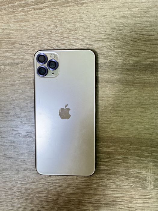 Iphone 11 pro max 256 gb
