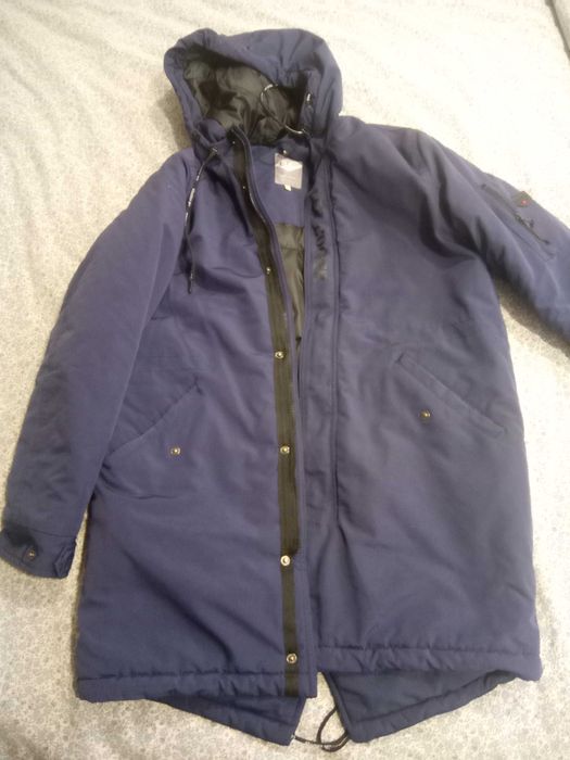 Lee Cooper мъжко яке