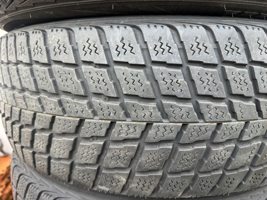 4 anvelope Nexen Winguard SUV 225/60 R17 103H M+S