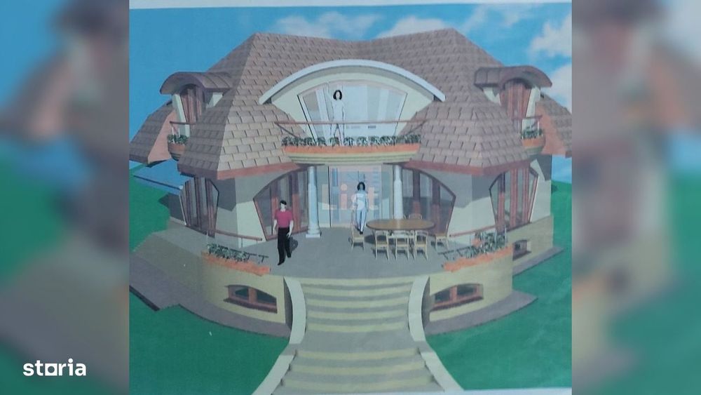 Teren Intravilan 1.938 Mp | Paleu – Oradea | Comision 0% Cumpărător