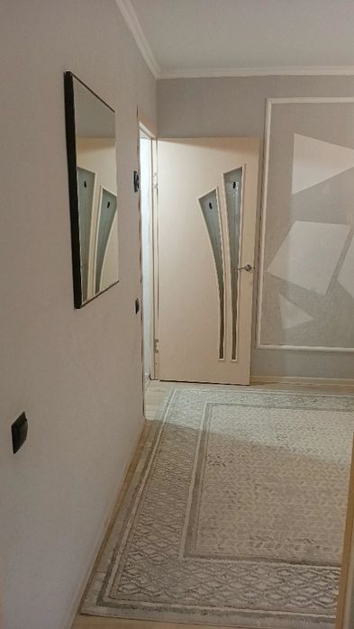 Продаётся 2х комнатная квартира