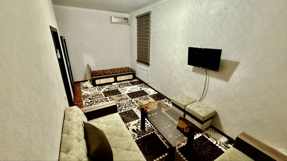 Фаргона йули   Golden house  1ком