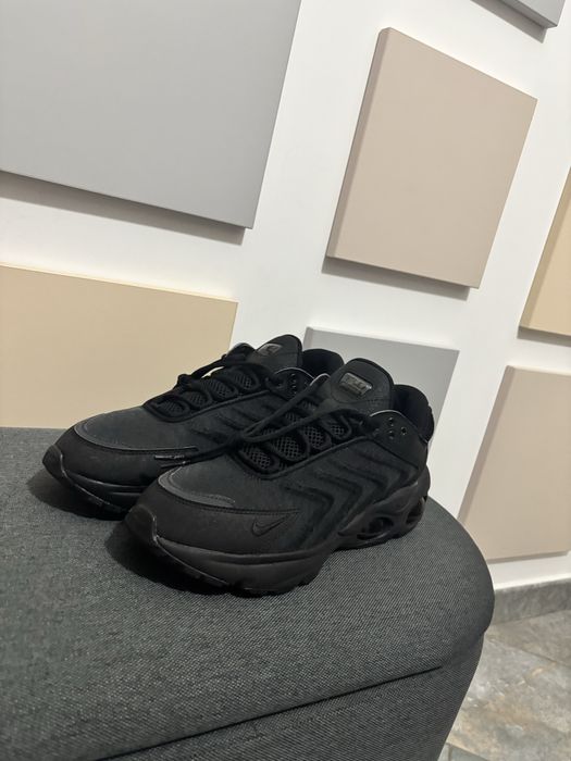 Nike air max tw full black