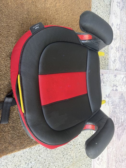 Inaltator scaun isofix copil Peg Perego