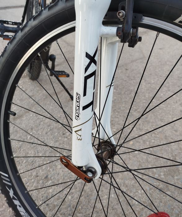 Велосипед 26 Wheeler Trail 8.0