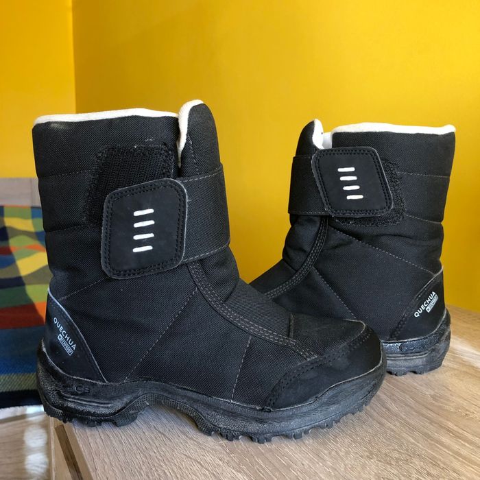 Детски ботуши от Декатлон