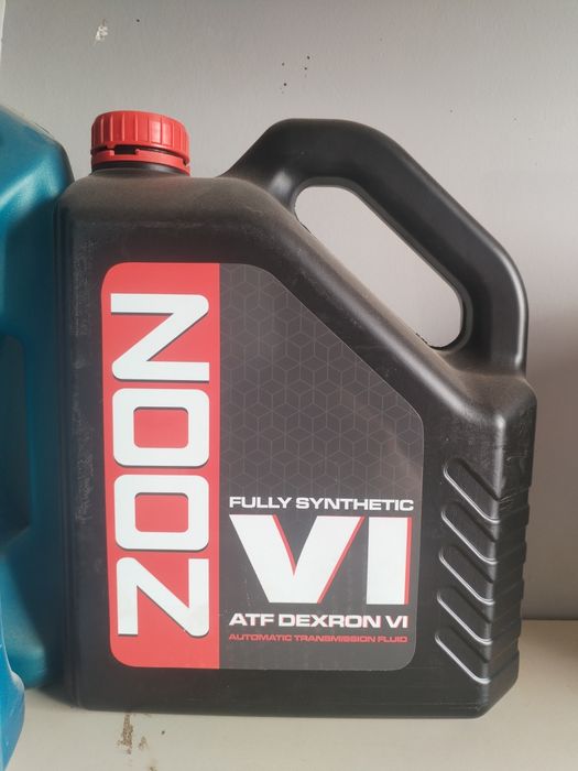 ZOON VI  vatomat karopka moy 4litr