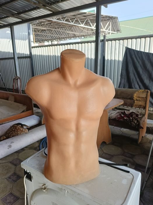 Продам   манекен