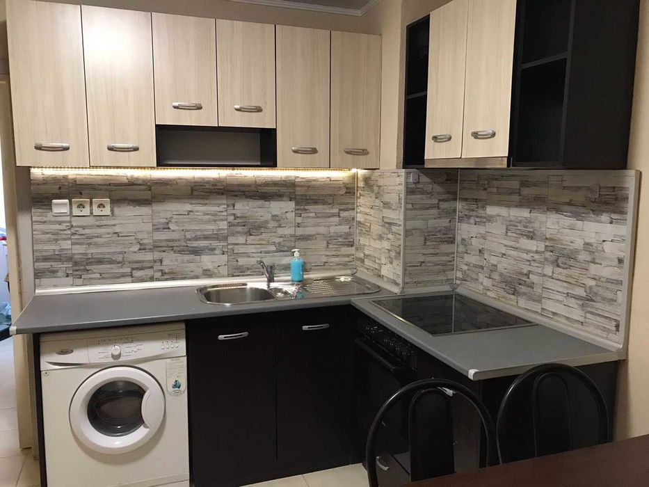 Продава се Двустаен апартамент в Варна, Възраждане 3 - 48 кв.м за 2040 €/кв.м - Снимка #8