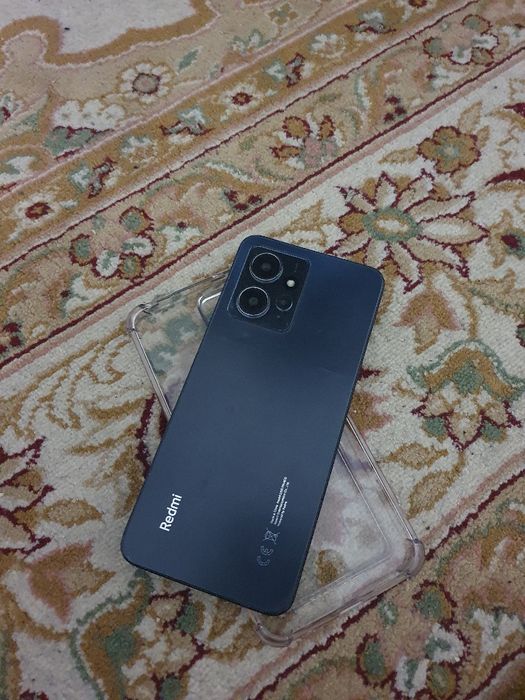 Продаеться Redmi note 12