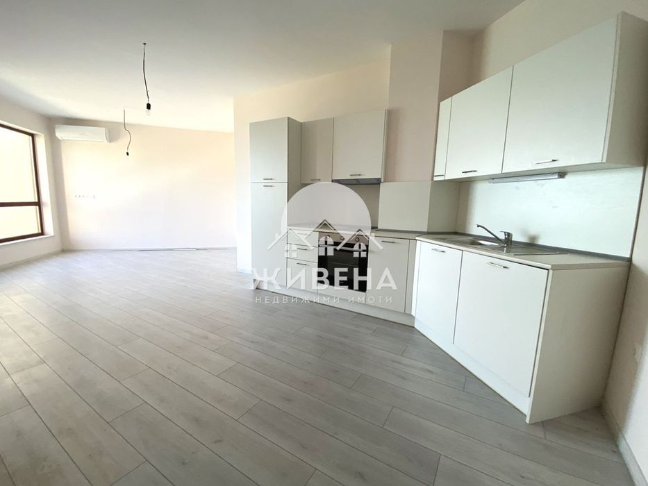 Продава 3-стаен апартамент с морска гледка, До ключ, м-т Кабакум