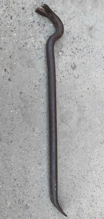 Гвоздодер производство СССР