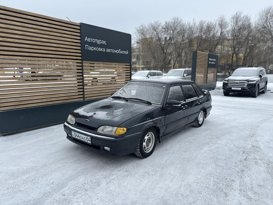 Продам Ваз 2115