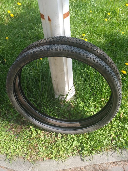 Cauciucuri bicicletă Kenda 29 ×2.10