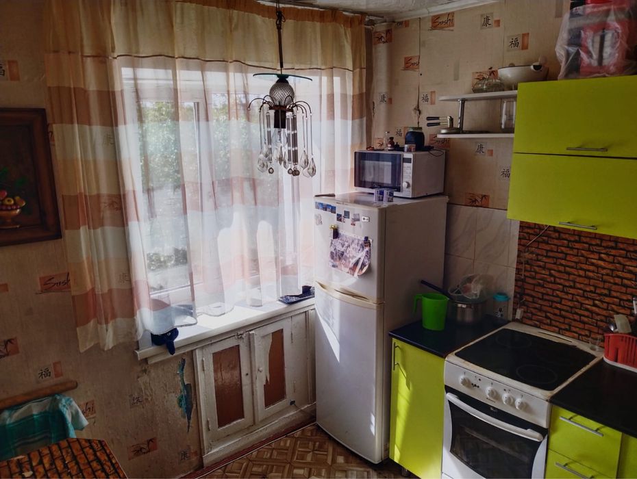 Продам 2-х комнатную квартиру