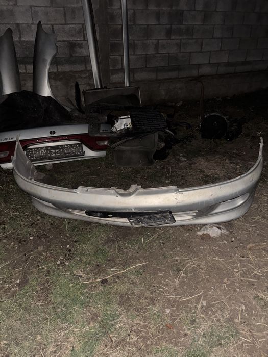 Запчасти на митсубиси галан