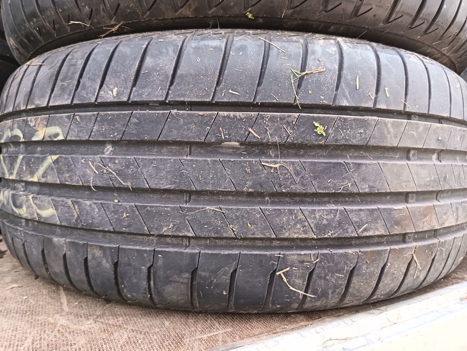 Anvelope vara 225 45 18 Bridgestone runflat 2022 6.8mm