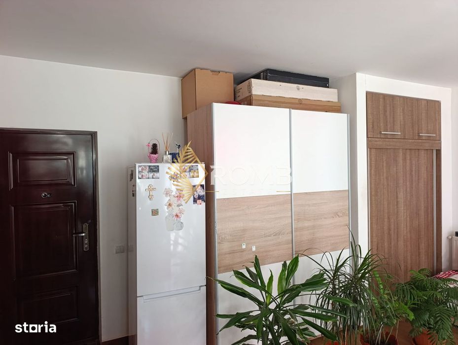 Apartament 3 camere