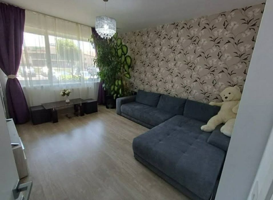 Apartament 2 camere decomandat,  Ceyrat