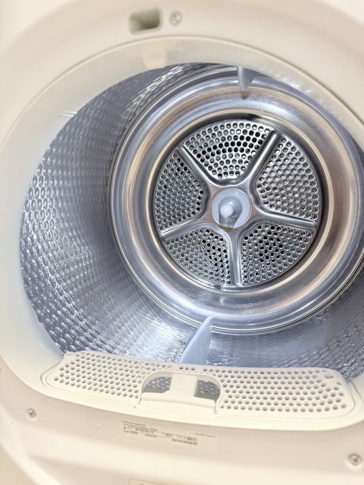 Uscator de Rufe Pompa caldura Bosch Home Professional