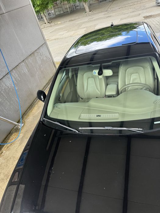Audi A4 B8, QUATTRO, 211 к.с.