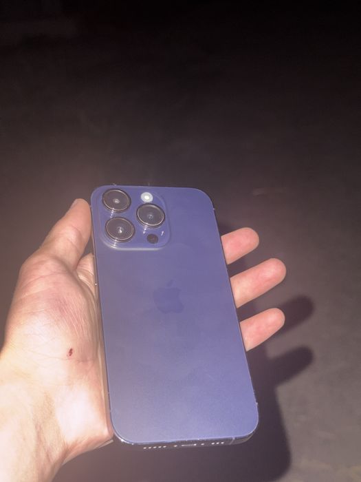 Iphone 14 pro айфон 14 про