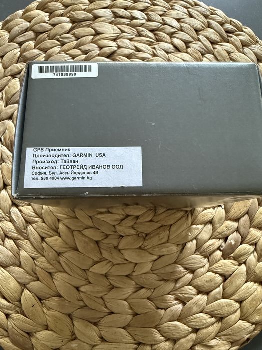 Garmin Instinct 2S Solar