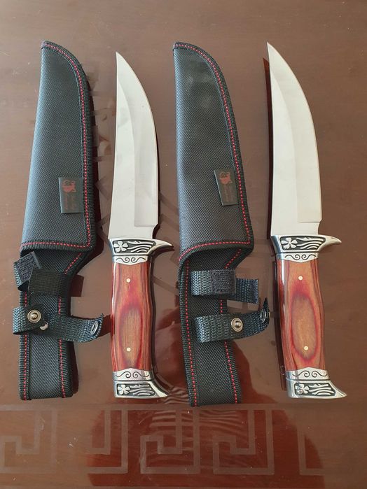 Ножи кухонные, новые