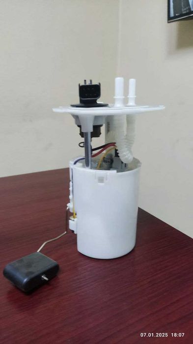 Бензонасос Ласетти Жентра в сборе GM оригинал