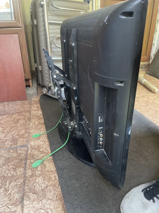 Samsung tv на запчасти
