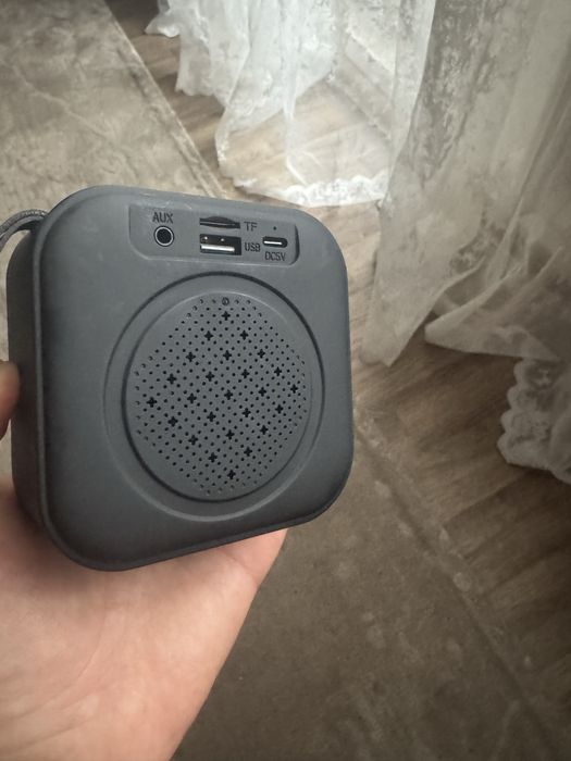 Продам новую мини колонку