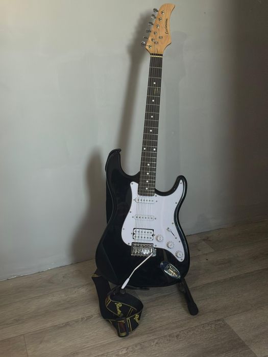 Электрогитара Levinson