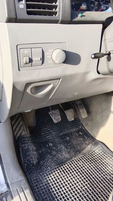 KIA Sorento 2006 — imagine 5