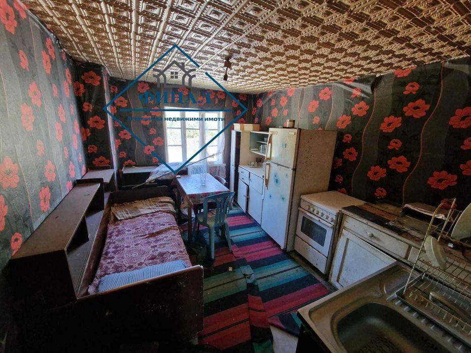 Продава се Къща в с. Ветрино, Област Варна - 80 кв.м за 383 €/кв.м - Снимка #1