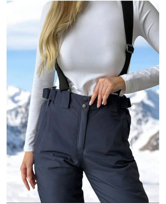 Женский комбинезон