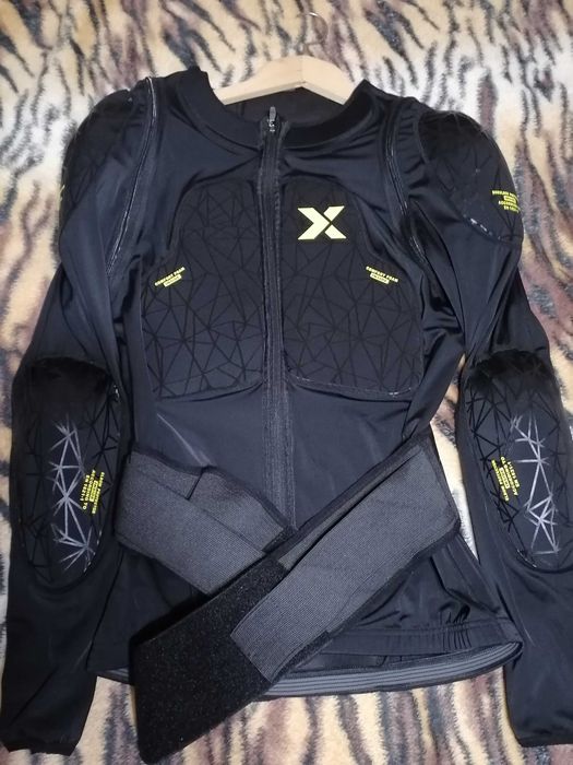 Мото комплект и ризница