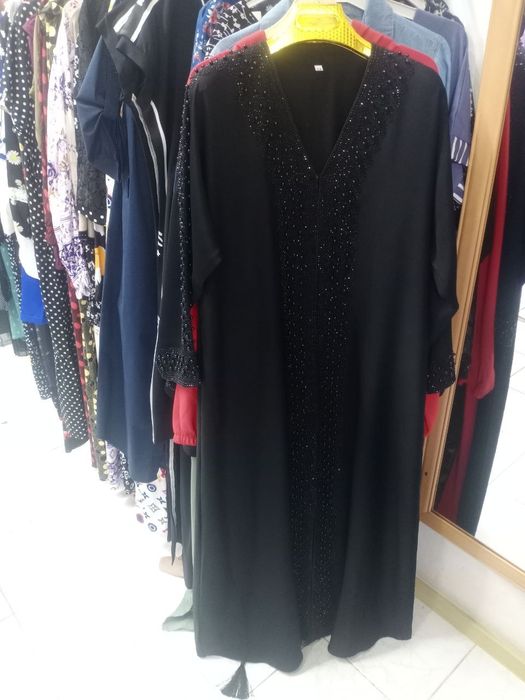 Продаётся Абая халат оптом