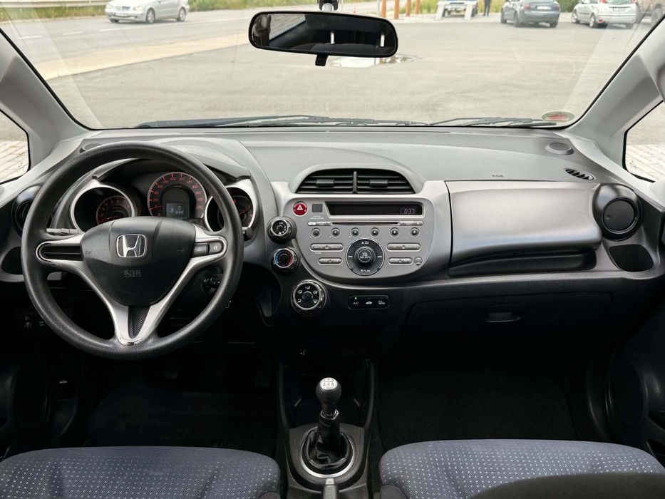 Honda Jazz 1.2i