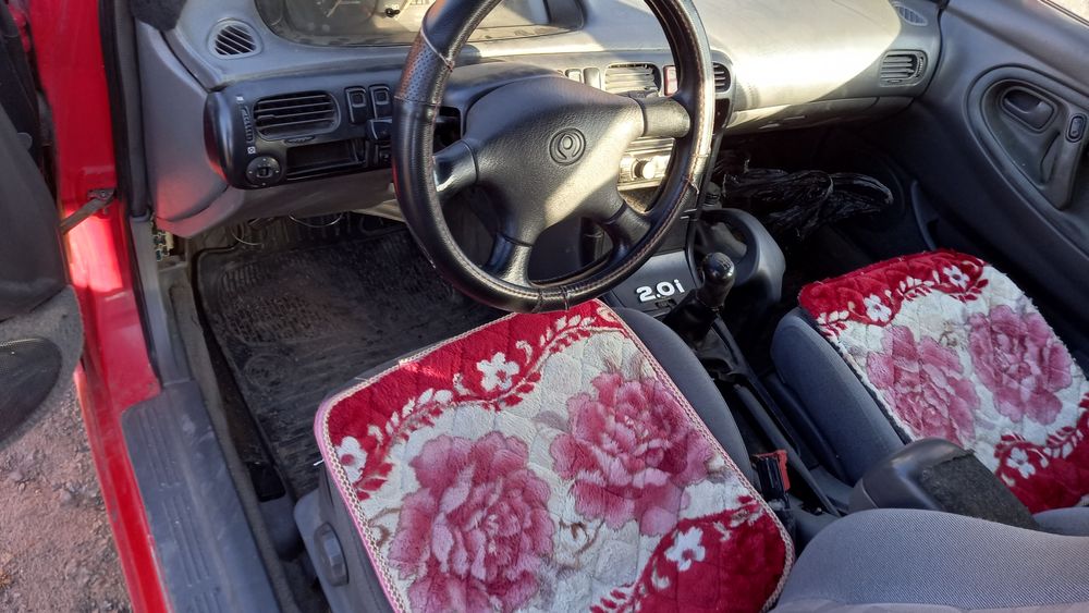 Продам надёжный автомобиль