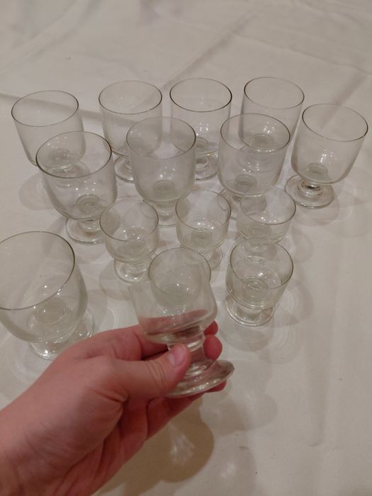 Fujer rumka фужер румка