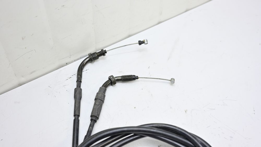 Cabluri Cablu Acceleratie Honda Silver Wing FSC 600 2007